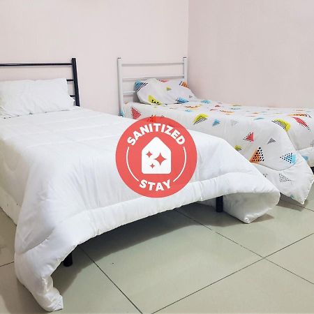 Oyo Home 90250 Sutera Wangi 3Bhk Apartment Ayer Keroh Luaran gambar