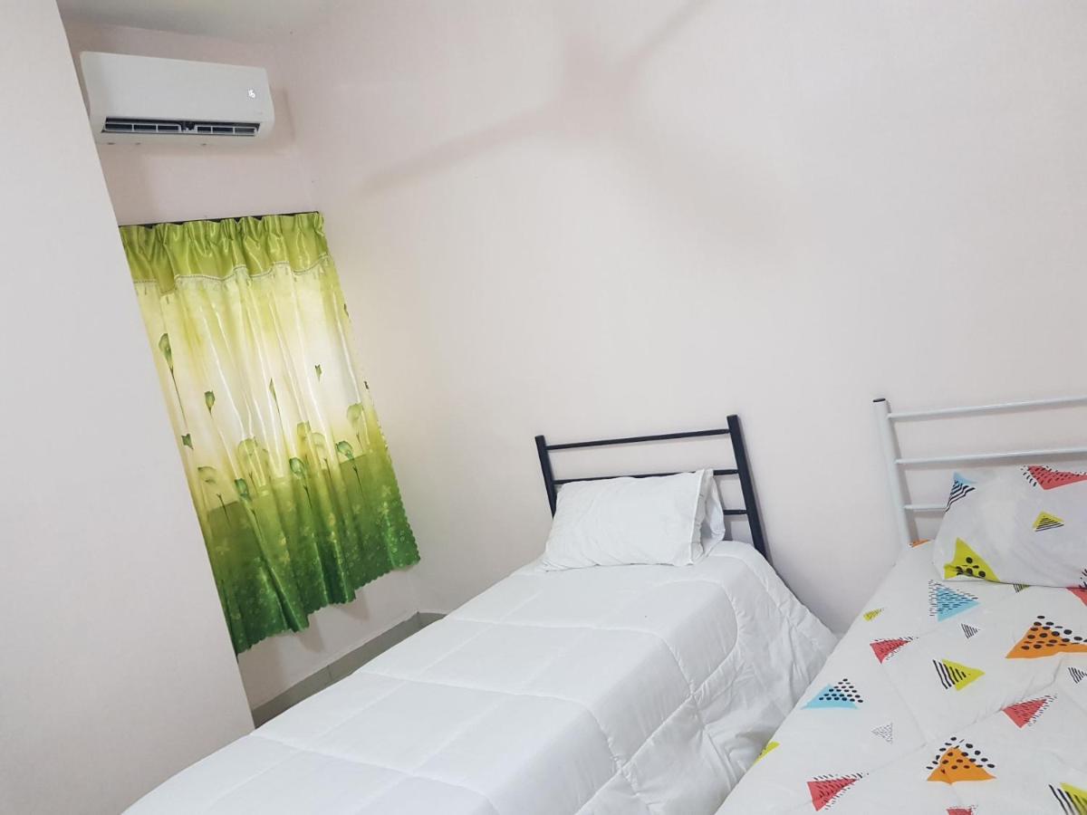 Oyo Home 90250 Sutera Wangi 3Bhk Apartment Ayer Keroh Luaran gambar