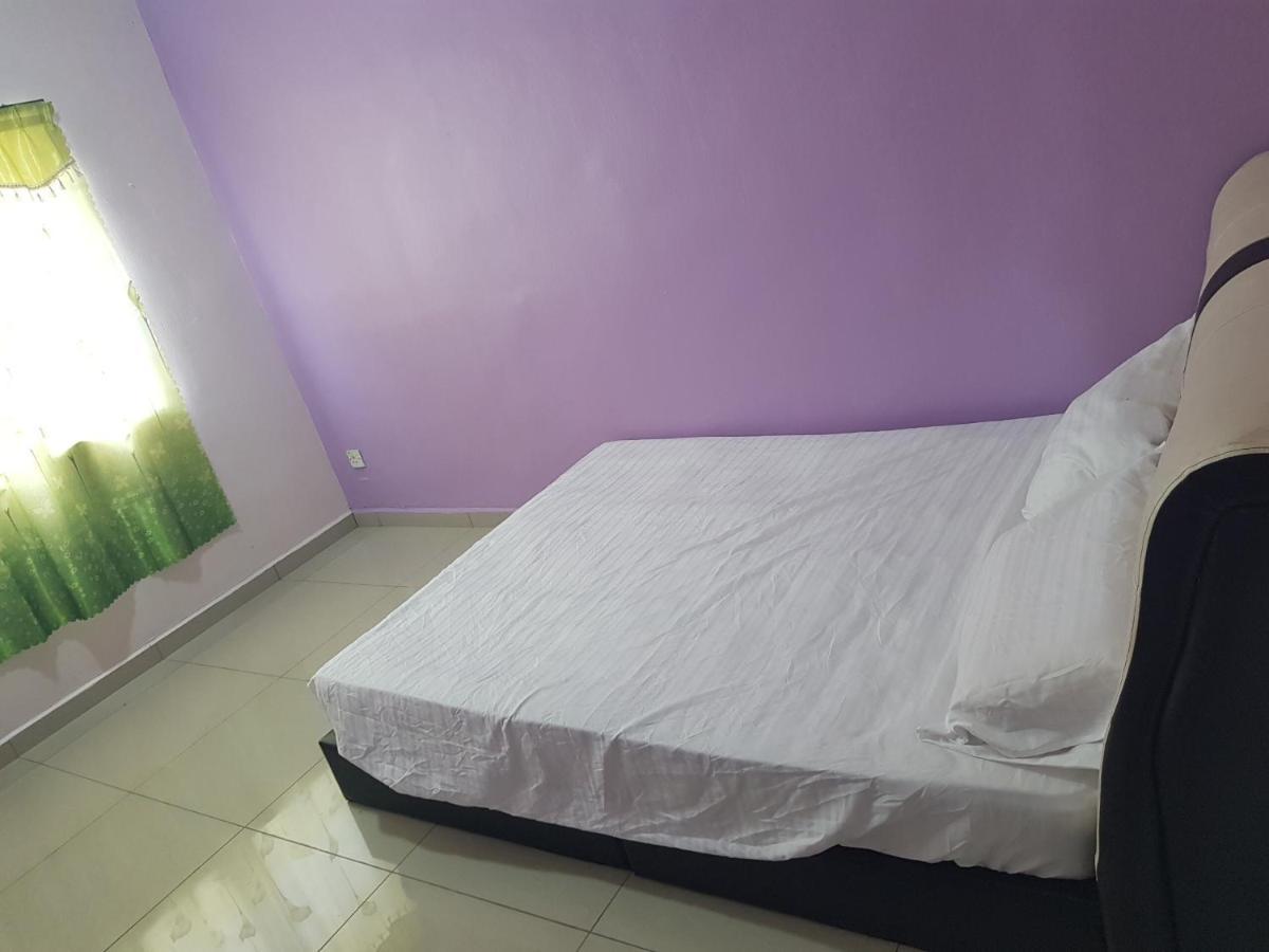 Oyo Home 90250 Sutera Wangi 3Bhk Apartment Ayer Keroh Luaran gambar