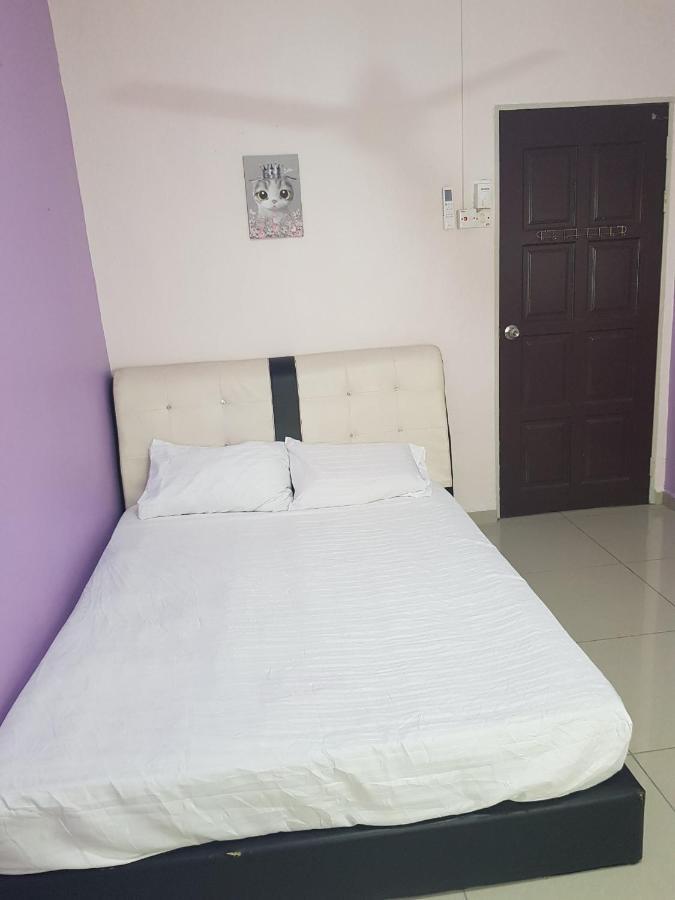 Oyo Home 90250 Sutera Wangi 3Bhk Apartment Ayer Keroh Luaran gambar