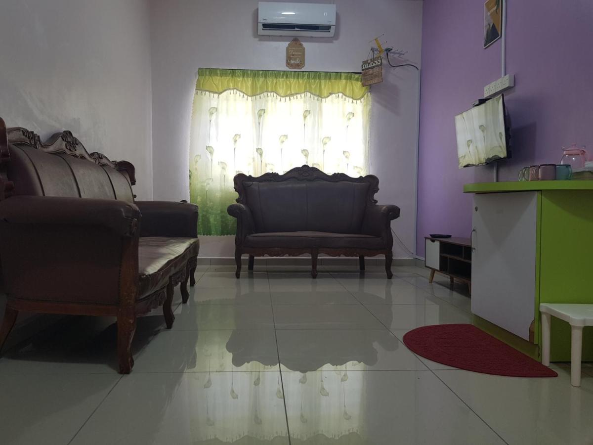 Oyo Home 90250 Sutera Wangi 3Bhk Apartment Ayer Keroh Luaran gambar