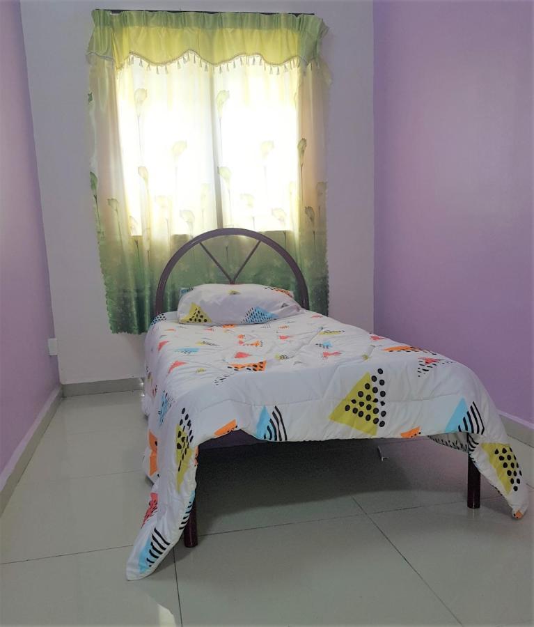 Oyo Home 90250 Sutera Wangi 3Bhk Apartment Ayer Keroh Luaran gambar